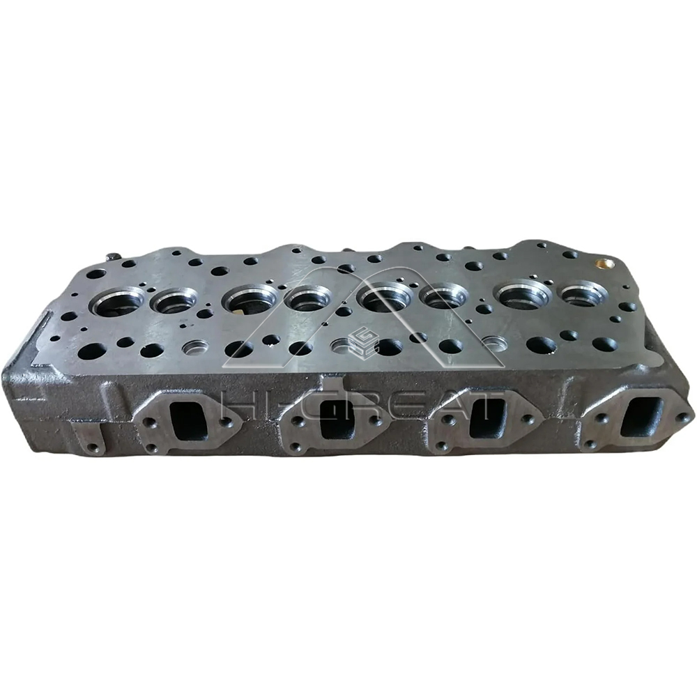 Testata del motore 4D34 ME9977 - Engine Cylinder Head recensione e prezzo
