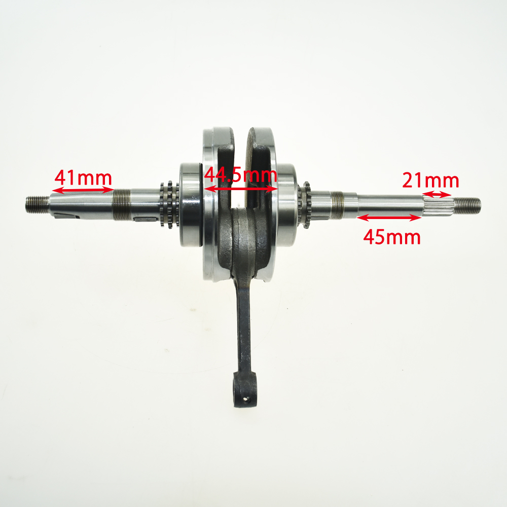Albero motore per moto ATV Kin - Motorcycle Crankshaft recensione e prezzo