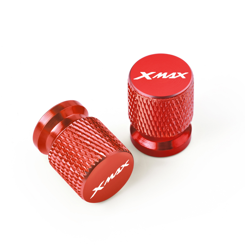 2 pezzi accessori moto per YAM - Motorcycle Valve Cover recensione e prezzo