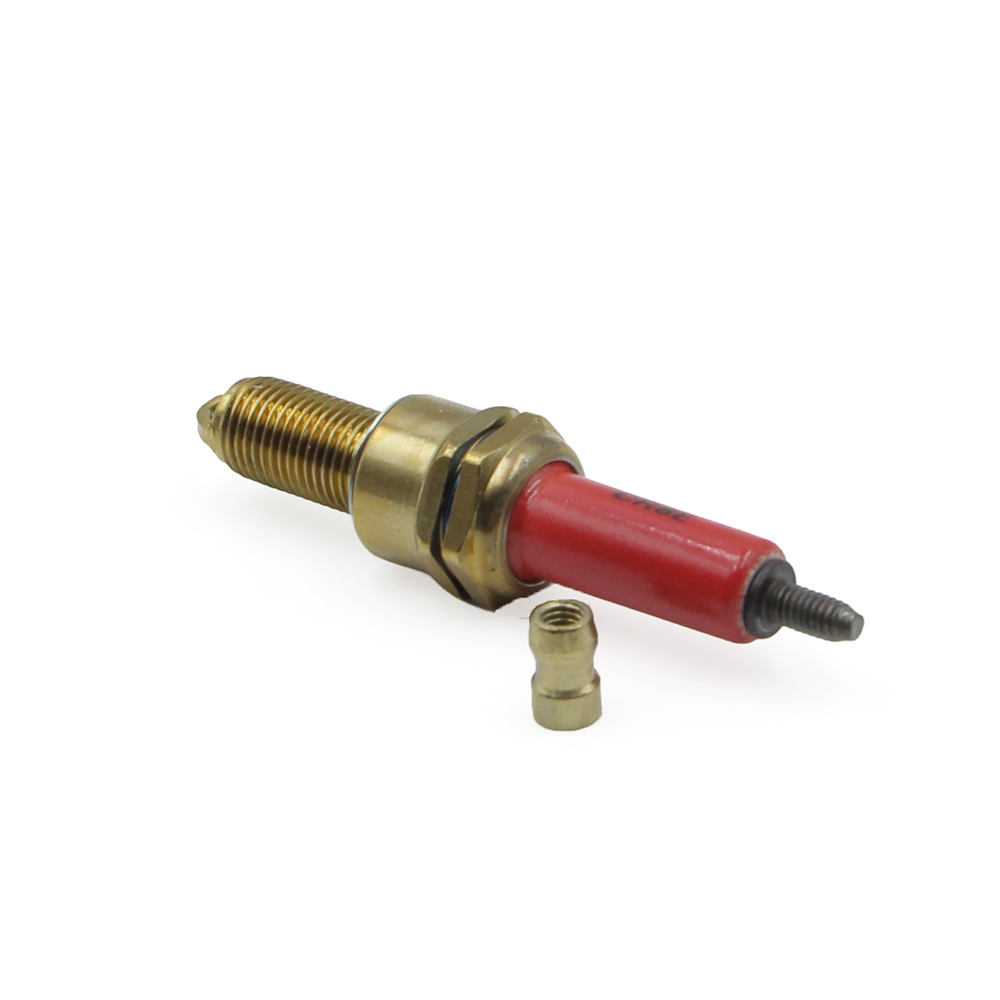 Candele di accensione CR8E da  - Motorcycle Spark Plug recensione e prezzo