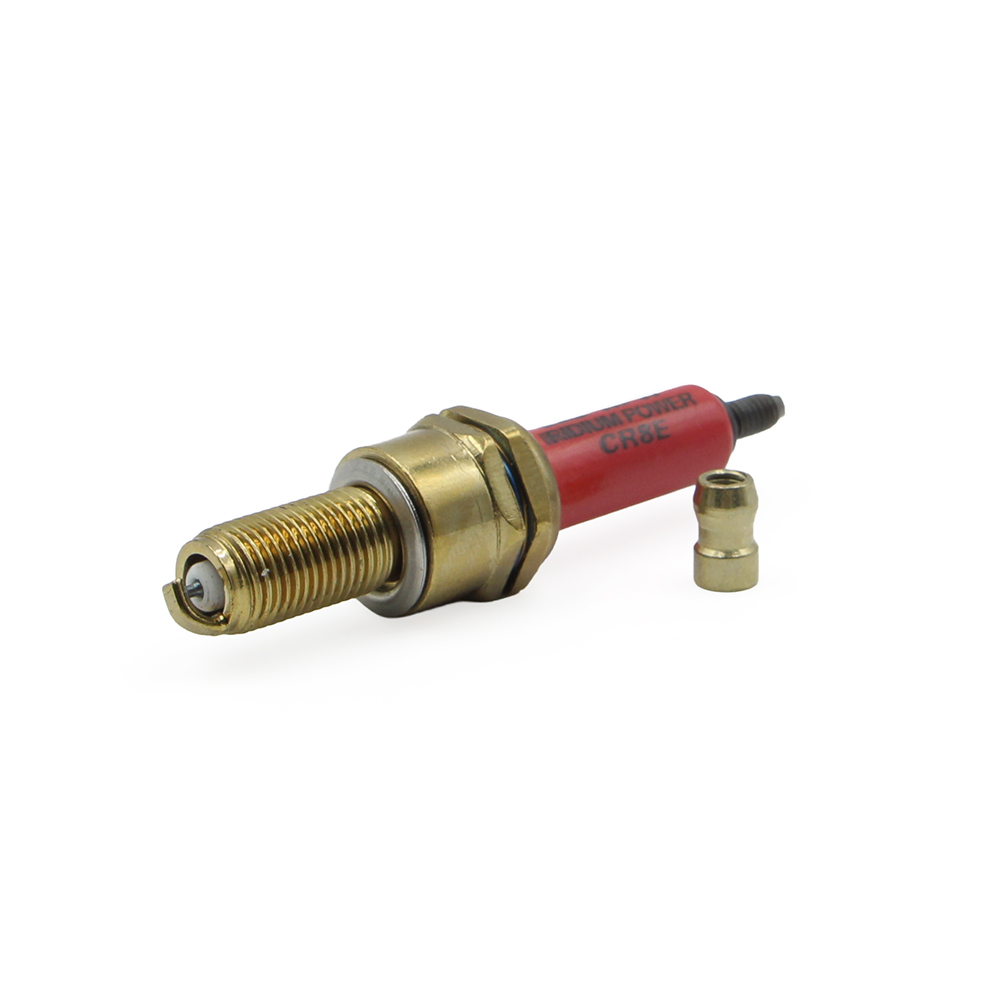 Candele di accensione CR8E da  - Motorcycle Spark Plug recensione e prezzo