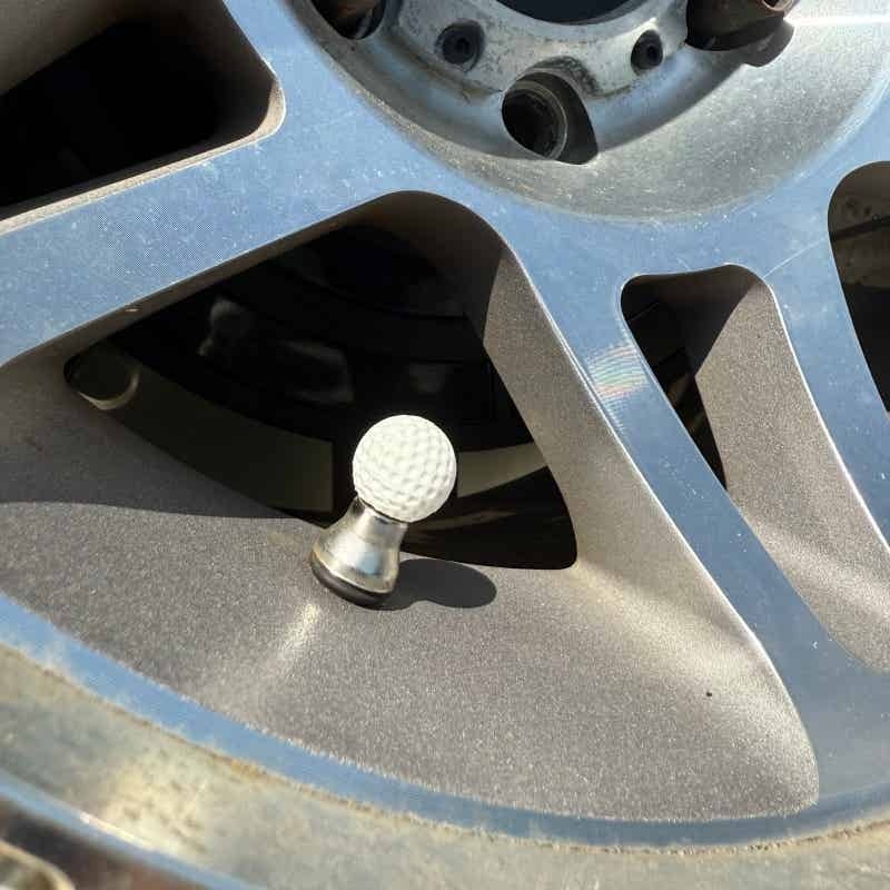 Tappi per Valvole Pneumatici a - Motorcycle Valve Cover recensione e prezzo