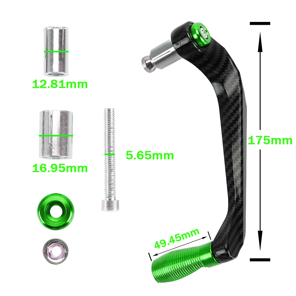 Per Kawasaki ZZR 250 ZZR250 19 - Motorcycle Clutch recensione e prezzo