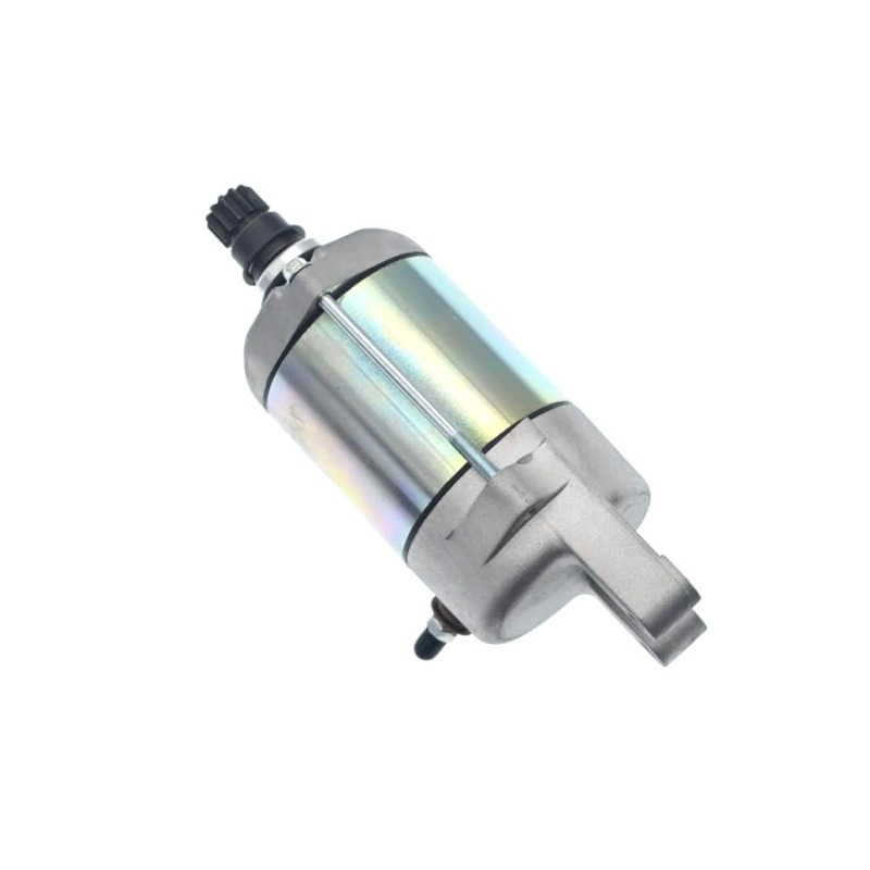 Motorino di avviamento per mot - Motorcycle Starter Motor recensione e prezzo