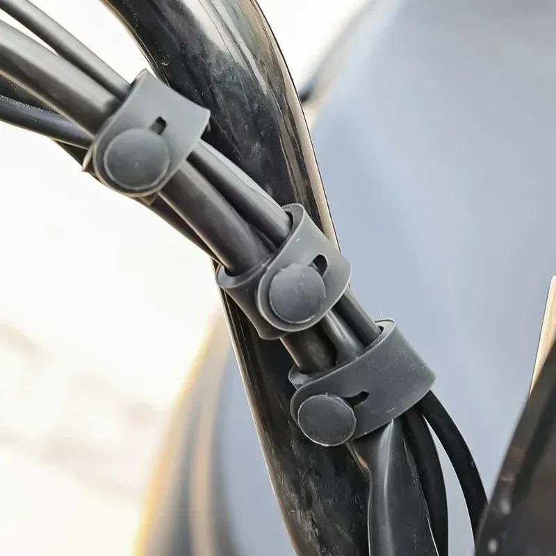 1-20 pezzi telaio in gomma per - Motorcycle Clutch recensione e prezzo