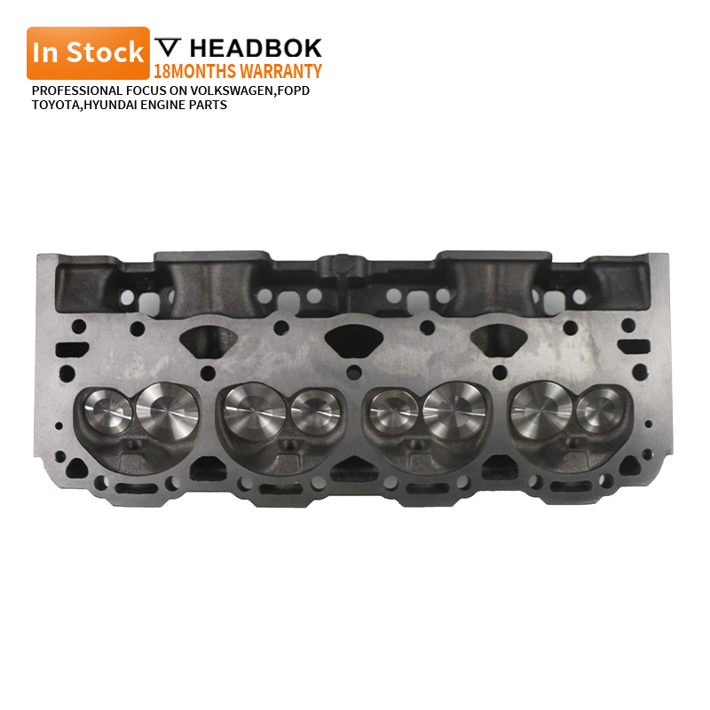 Per350 210cc SBC 5.7 V8 Motore - Engine Cylinder Head recensione e prezzo