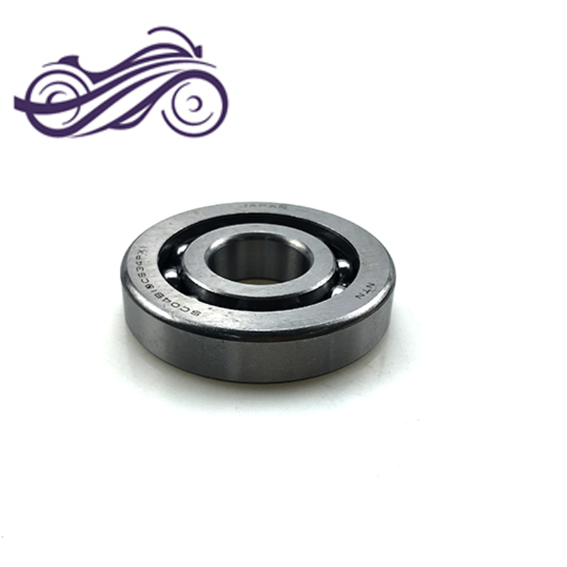 Cuscinetto motore NTN per moto - Motorcycle Crankshaft recensione e prezzo