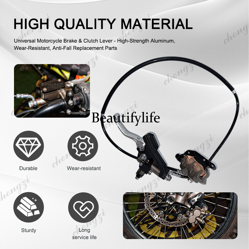Pompa Superiore Idraulica Friz - Motorcycle Clutch recensione e prezzo