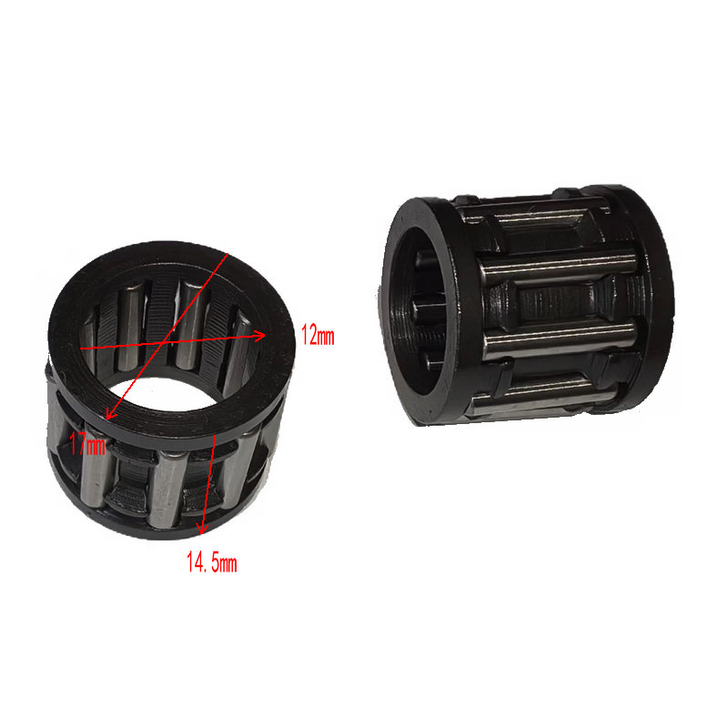 Rullo dell'ago del albero moto - Motorcycle Crankshaft recensione e prezzo