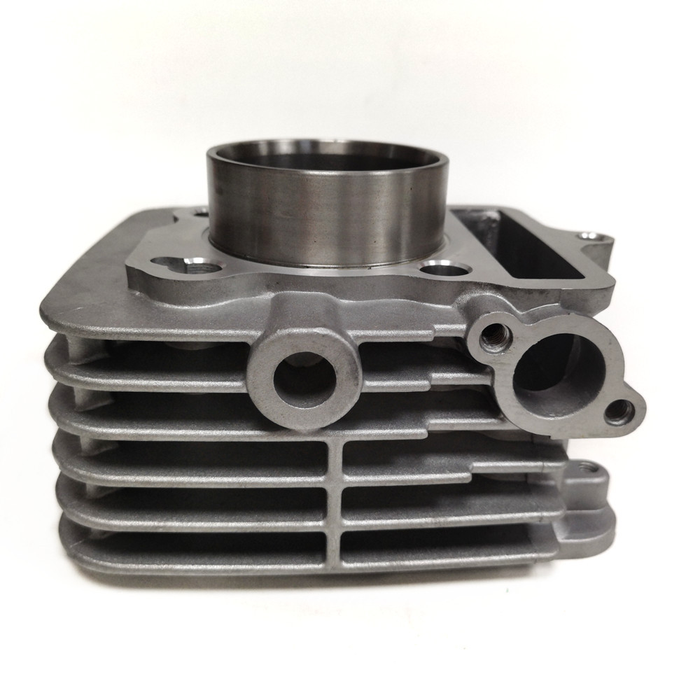 Blocco Cilindro Moto con Fasce - Motorcycle Piston recensione e prezzo