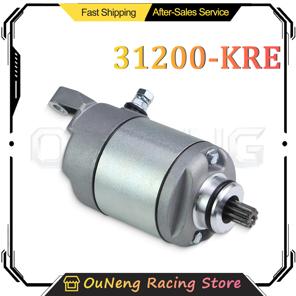 Motorino di avviamento per mot - Motorcycle Starter Motor recensione e prezzo