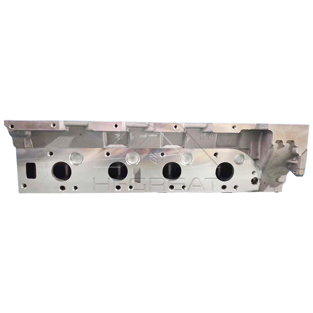 Gruppo testata motore diesel 2 - Engine Cylinder Head recensione e prezzo