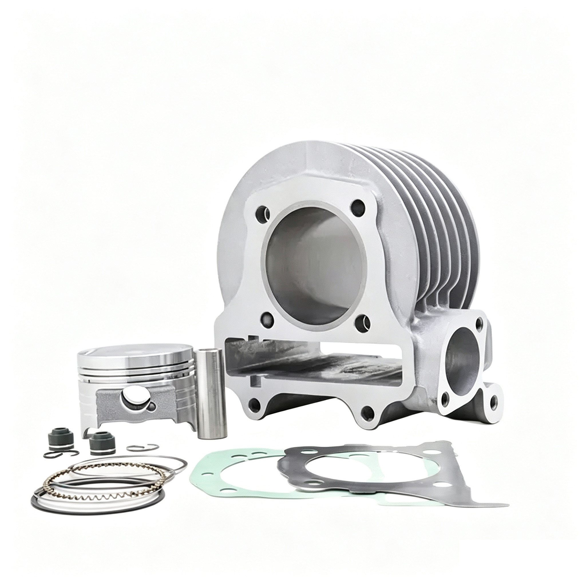 Kit Cilindro, Pistone e Fasce  - Motorcycle Engine Kit recensione e prezzo