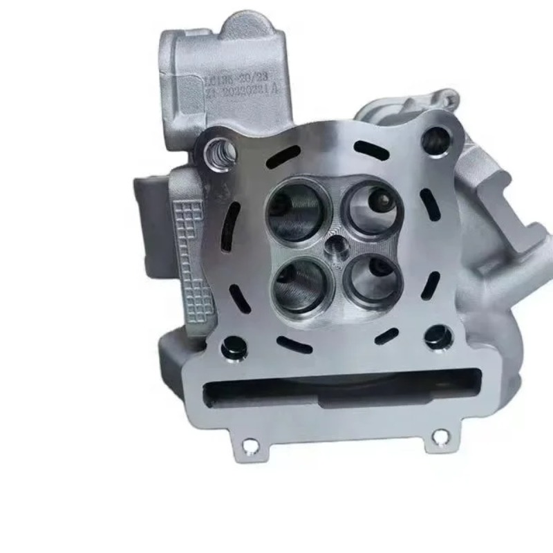 Testata del Cilindro per Moto  - Motorcycle Cylinder recensione e prezzo