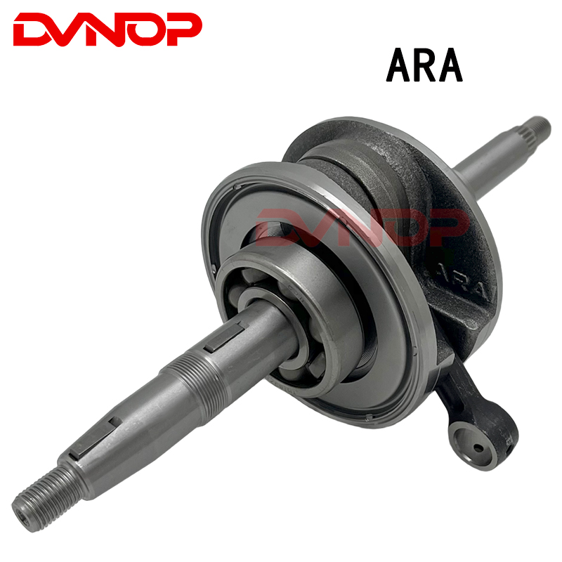 Albero motore per moto SYM GR1 - Motorcycle Crankshaft recensione e prezzo