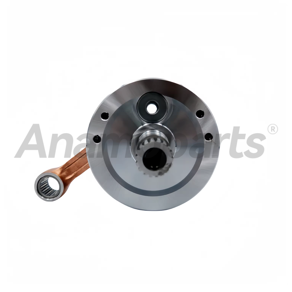 Parti di montaggio albero moto - Motorcycle Crankshaft recensione e prezzo
