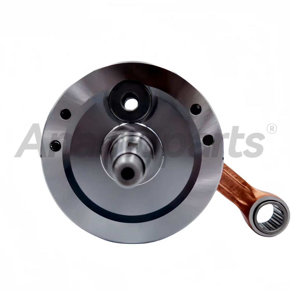 Parti di montaggio albero moto - Motorcycle Crankshaft recensione e prezzo