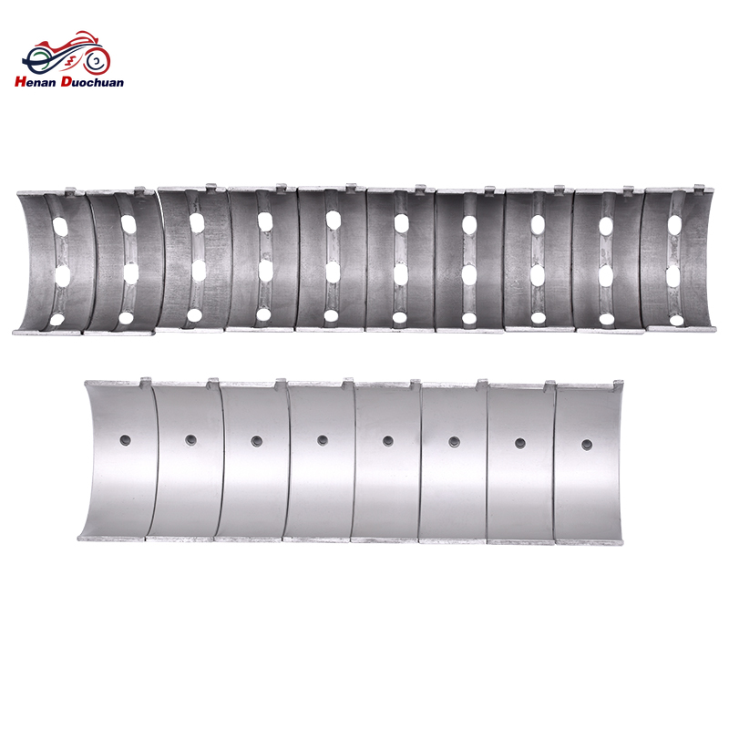 Cuscinetto Biella e Albero Mot - Motorcycle Crankshaft recensione e prezzo