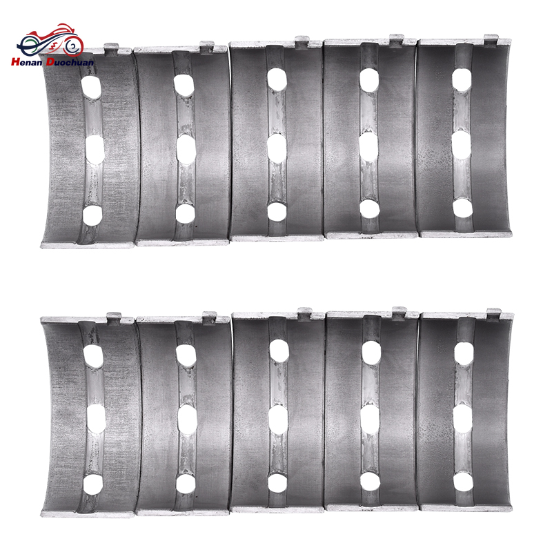 Cuscinetto Biella e Albero Mot - Motorcycle Crankshaft recensione e prezzo