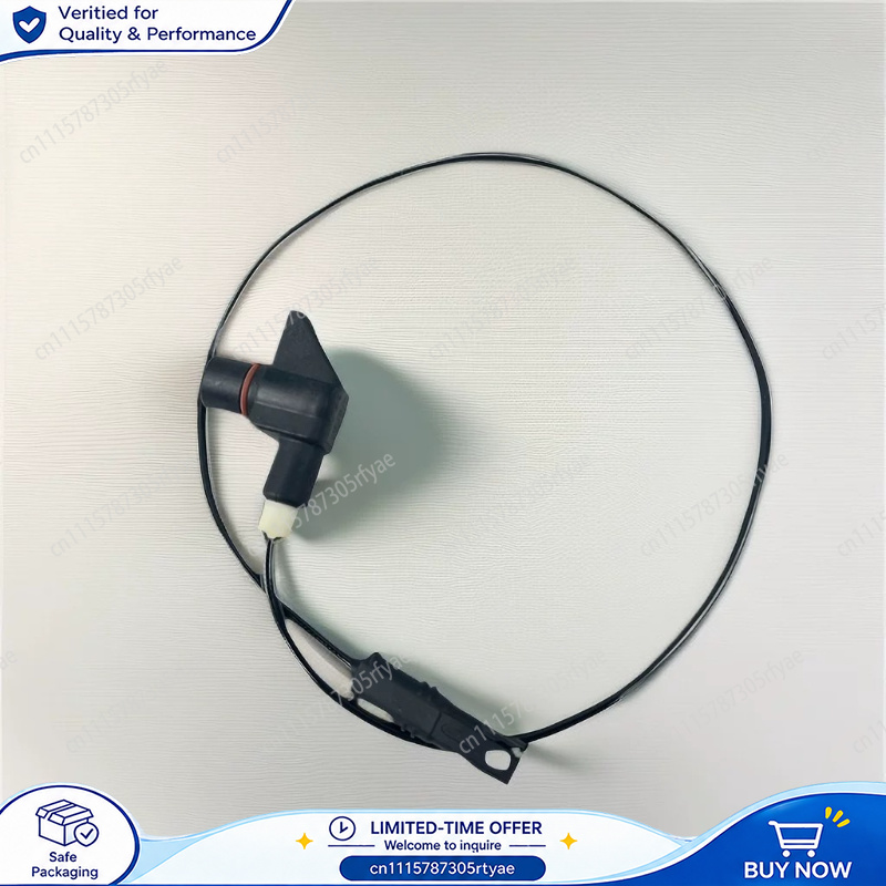 Sensore di posizione dell'albe - Motorcycle Crankshaft recensione e prezzo