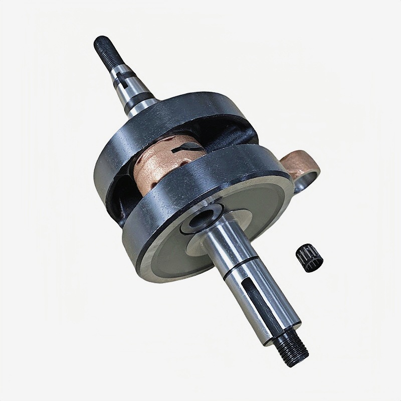 Albero motore completo per mot - Motorcycle Crankshaft recensione e prezzo