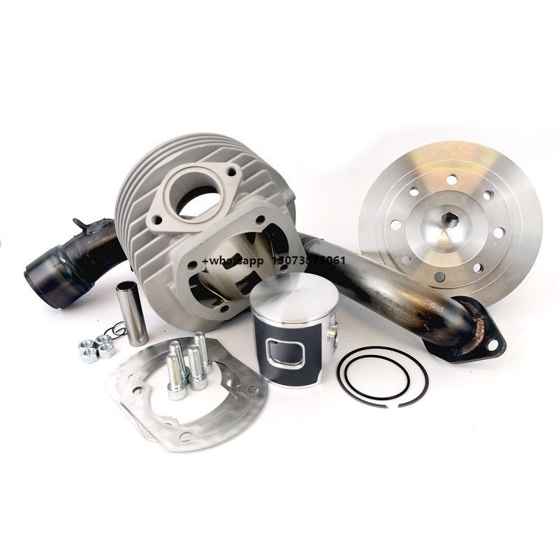 Kit Cilindro Nuovo Big Bore Ra - Motorcycle Engine Kit recensione e prezzo
