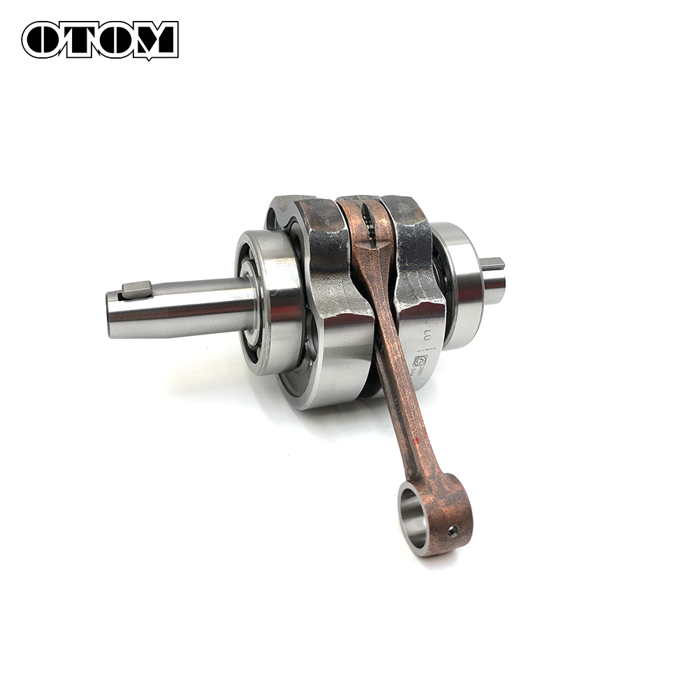 OTOM DT230 MT250 Moto Albero M - Motorcycle Crankshaft recensione e prezzo