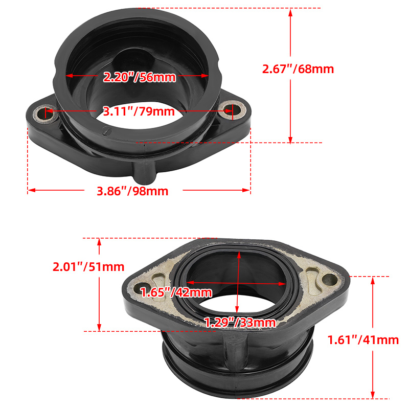 Per Polaris RZR XP 1000 RZR XP - Motorcycle Carburetor recensione e prezzo