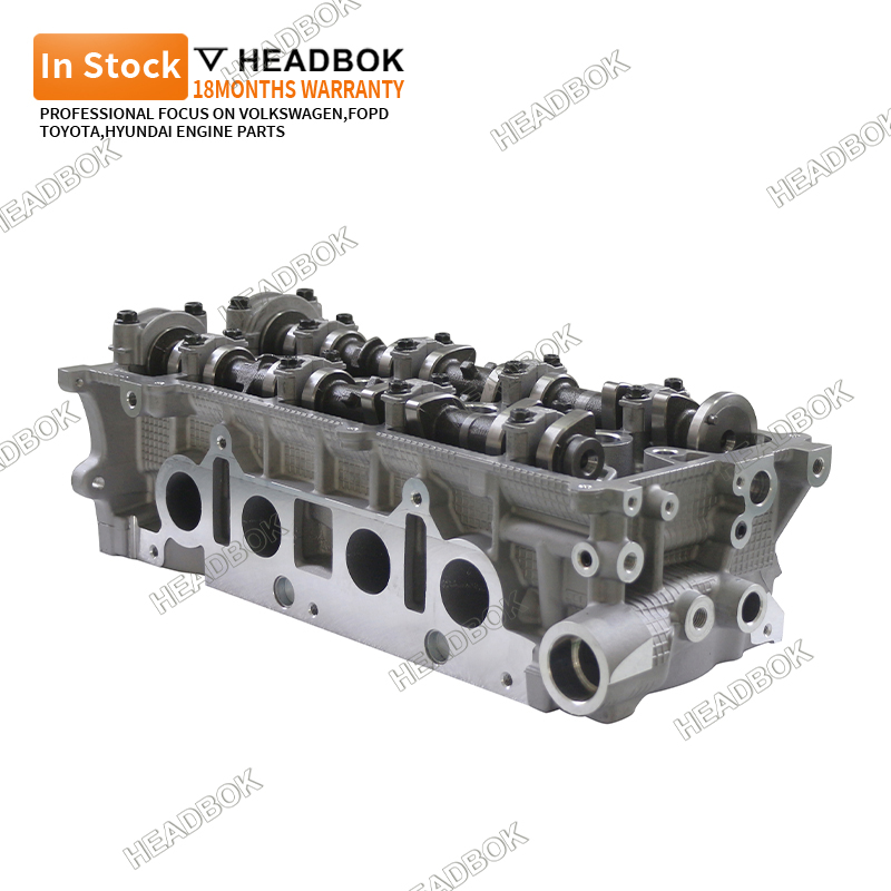 For2az 2az-fe Testata completa - Engine Cylinder Head recensione e prezzo
