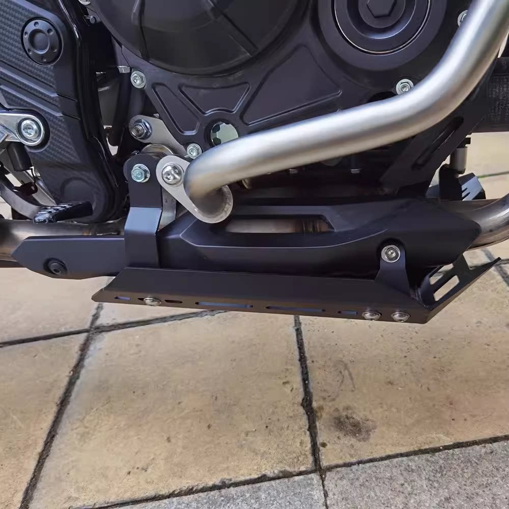 Piastra di Protezione Motore M - Engine Parts Motorcycle recensione e prezzo