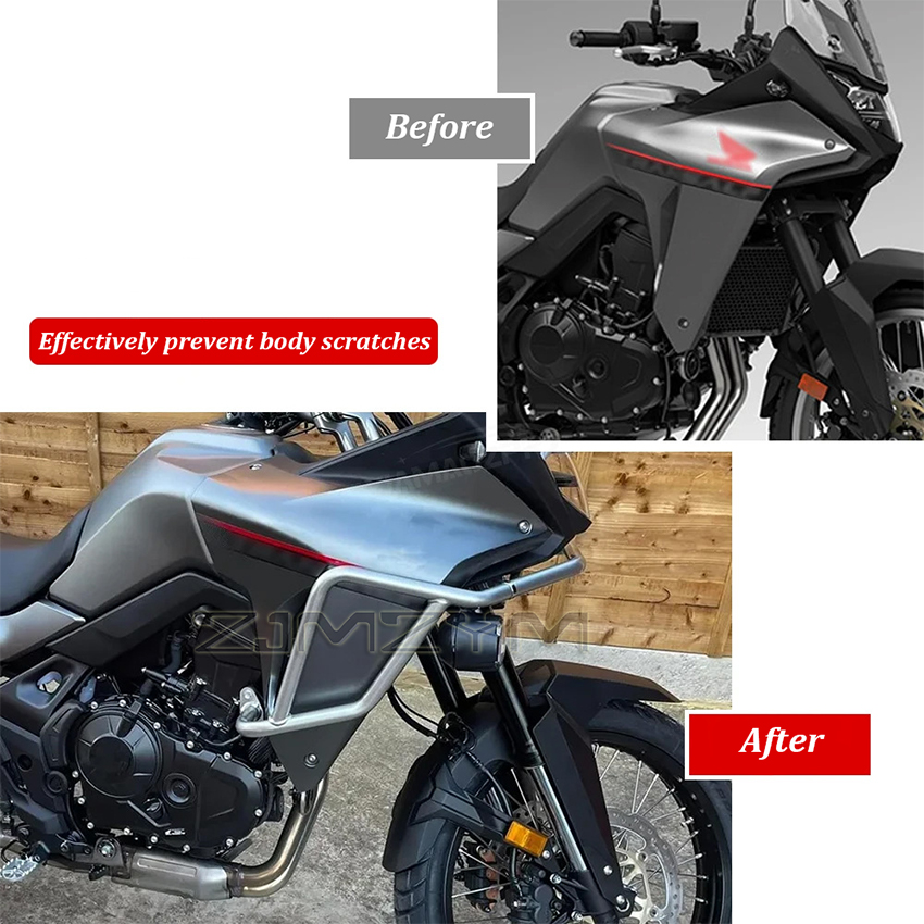 Motore del motociclo Guardie C - Motorcycle Engine Kit recensione e prezzo