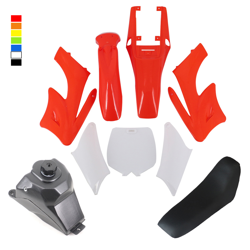 Moto Copertura In Plastica Kit - Motorcycle Engine Kit recensione e prezzo