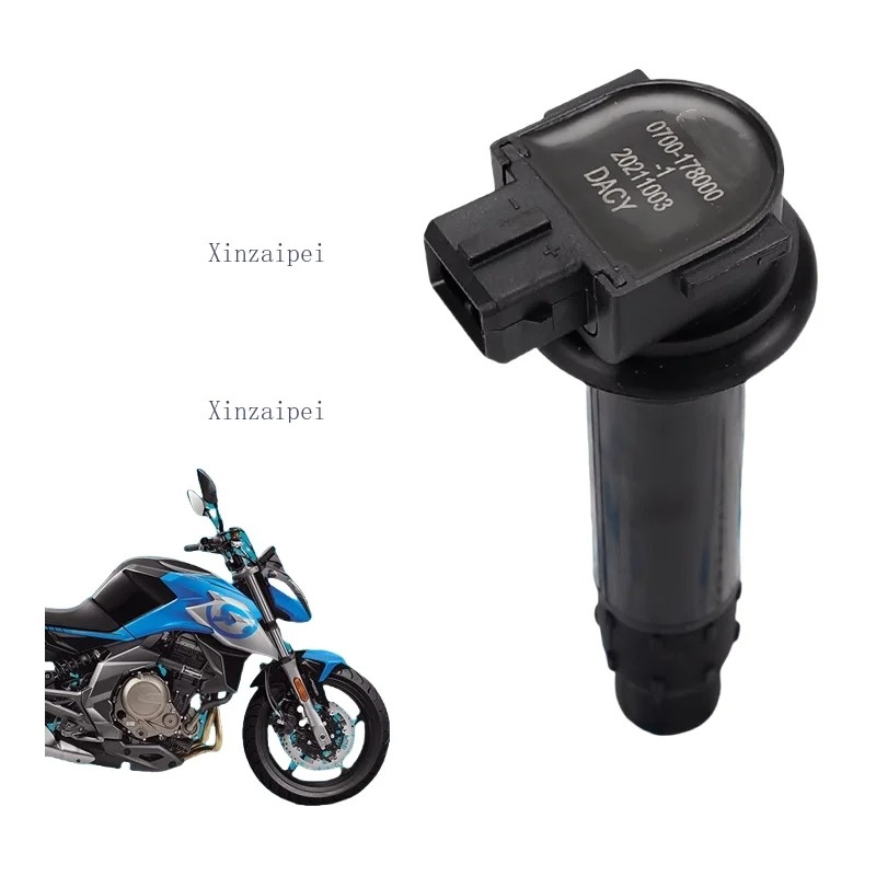 Per CFMOTO 400NK/GT 650NK/GT/M - Motorcycle Spark Plug recensione e prezzo