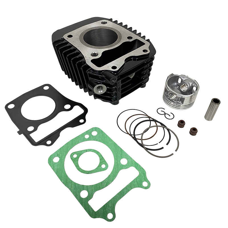 Kit Cilindro e Pistone Motore  - Motorcycle Engine Kit recensione e prezzo