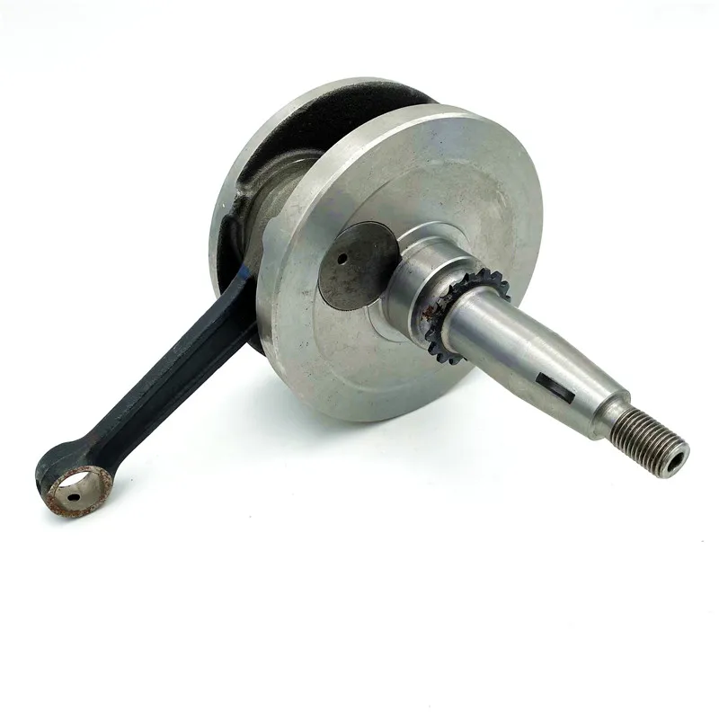 Accessori moto DR200 Gruppo al - Motorcycle Crankshaft recensione e prezzo