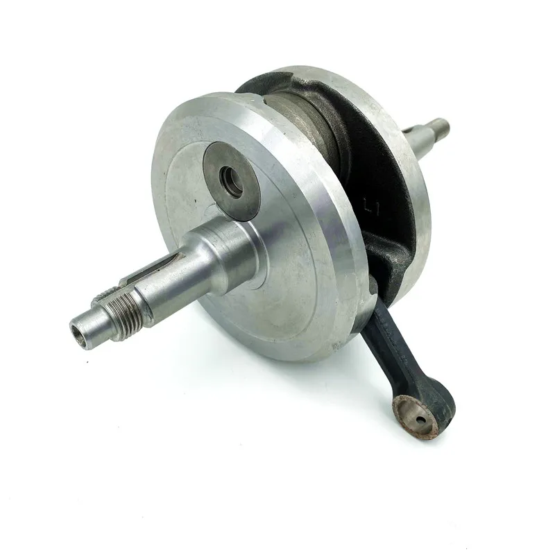 Accessori moto DR200 Gruppo al - Motorcycle Crankshaft recensione e prezzo