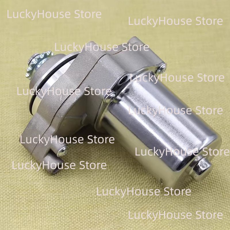 Motorino di avviamento per mot - Motorcycle Starter Motor recensione e prezzo