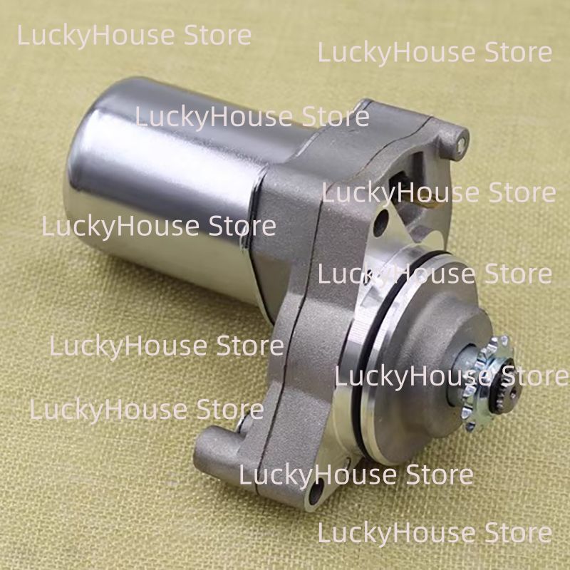Motorino di avviamento per mot - Motorcycle Starter Motor recensione e prezzo
