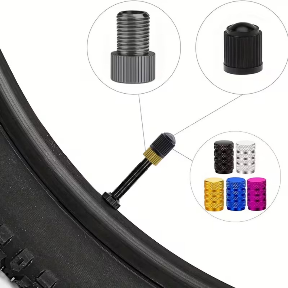 Set di tappi per valvole da 20 - Motorcycle Valve Cover recensione e prezzo