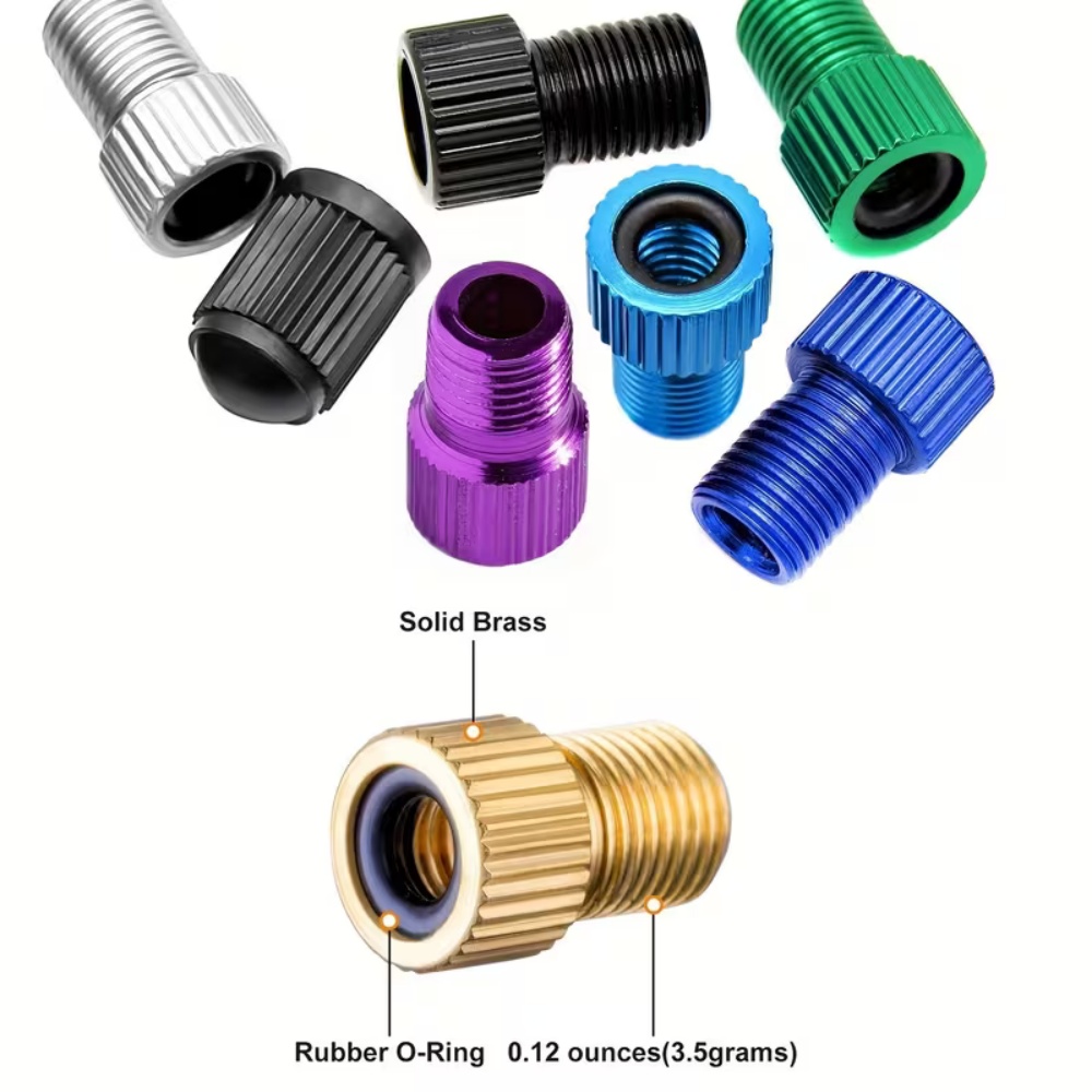 Set di tappi per valvole da 20 - Motorcycle Valve Cover recensione e prezzo