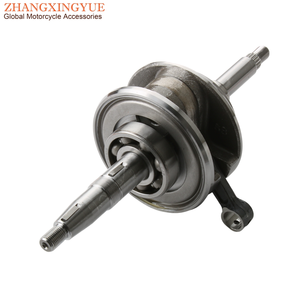 Albero motore per Scooter per  - Motorcycle Crankshaft recensione e prezzo