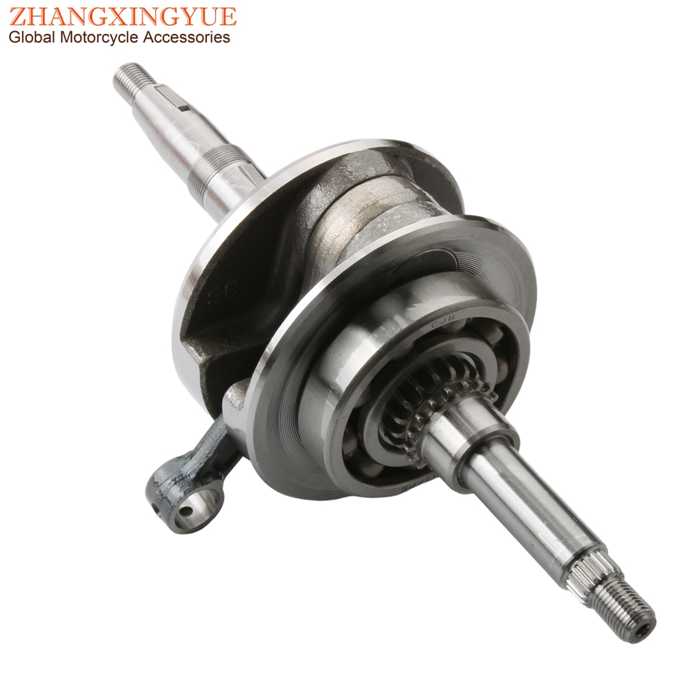 Albero motore per Scooter per  - Motorcycle Crankshaft recensione e prezzo