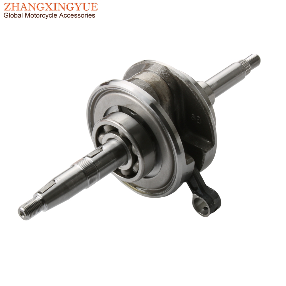 Albero motore per Scooter per  - Motorcycle Crankshaft recensione e prezzo
