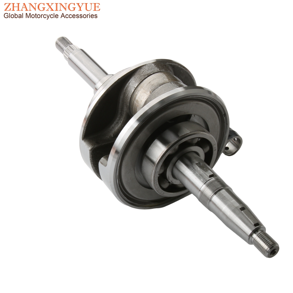 Albero motore per Scooter per  - Motorcycle Crankshaft recensione e prezzo