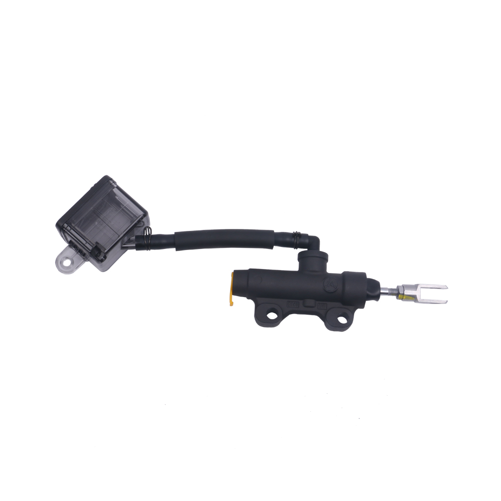 Nuova Pompa Freno Posteriore U - Motorcycle Cylinder recensione e prezzo