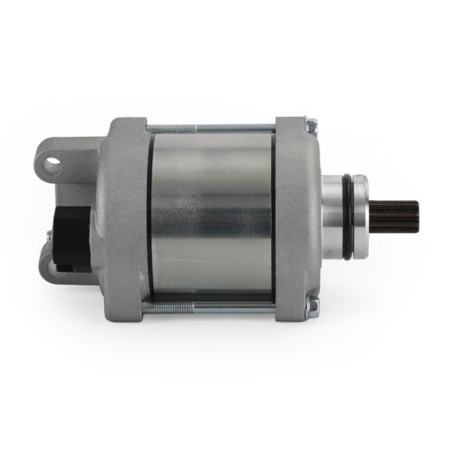 Parti per Moto: Motorino di Av - Motorcycle Starter Motor recensione e prezzo