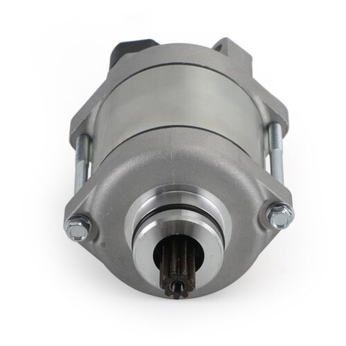 Parti per Moto: Motorino di Av - Motorcycle Starter Motor recensione e prezzo