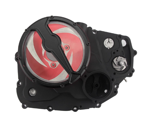 Coperchio Frizione Trasparente - Motorcycle Clutch recensione e prezzo
