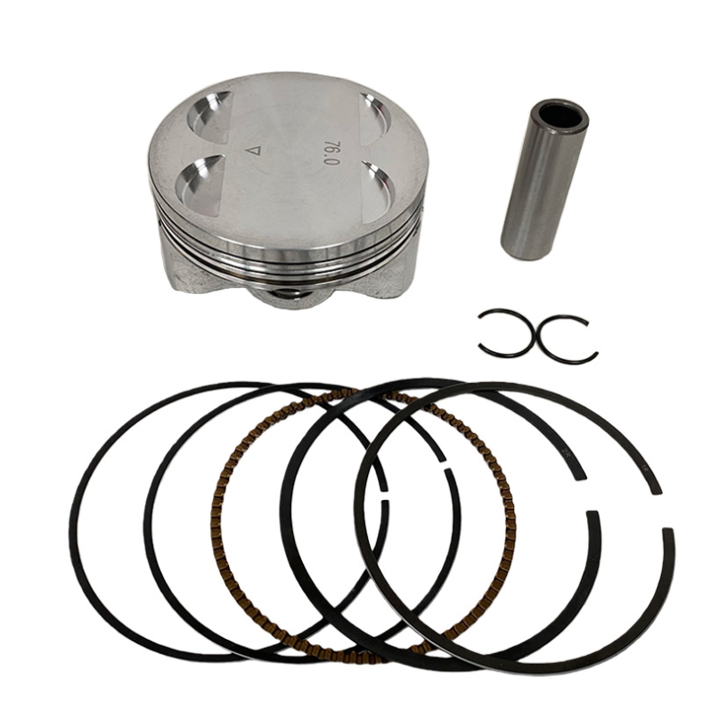 Cilindro ad Alte Prestazioni 7 - Motorcycle Cylinder recensione e prezzo