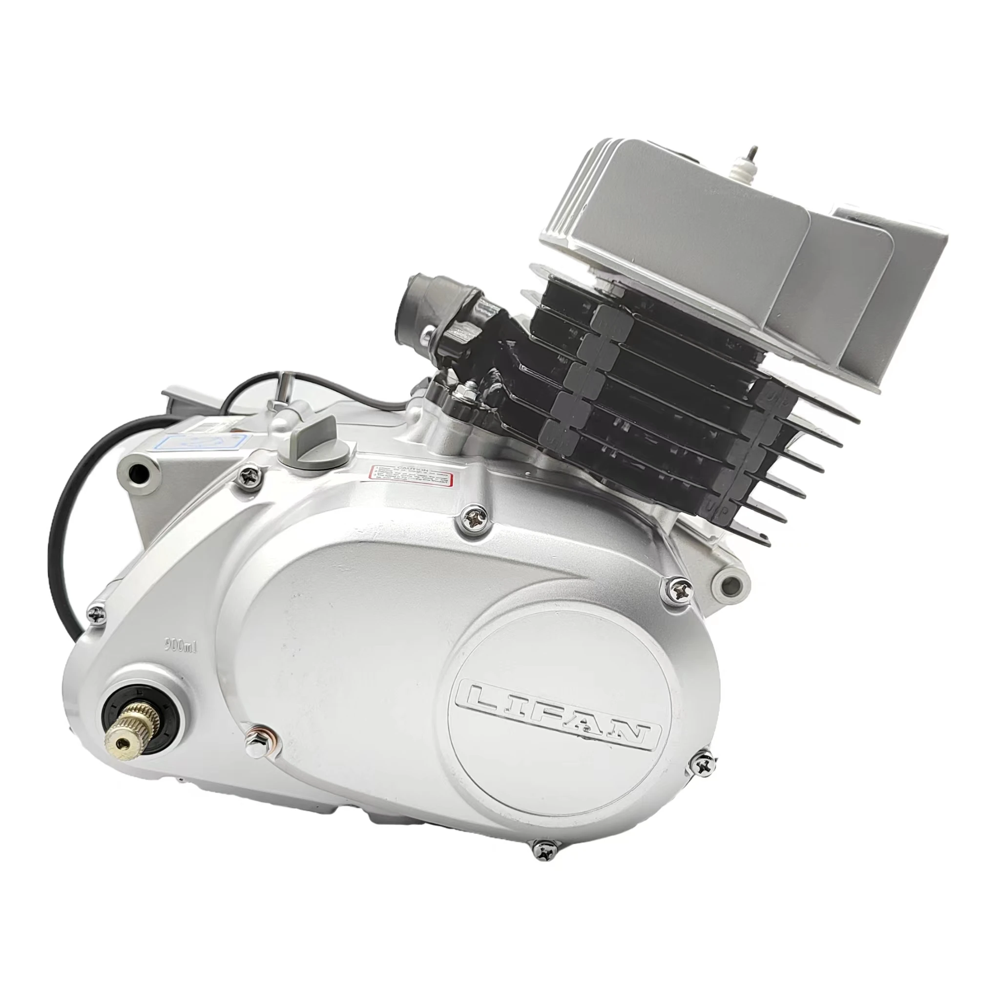 Vendita calda Moto 2 Tempi AX1 - Engine Parts Motorcycle recensione e prezzo